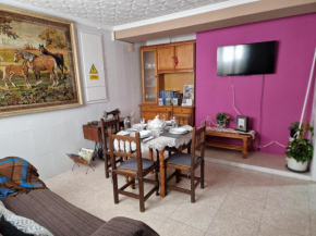 Casa Rural La Replaceta